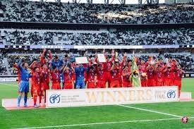 S0tF1k：kyousuke对轻松夺冠感到沮丧