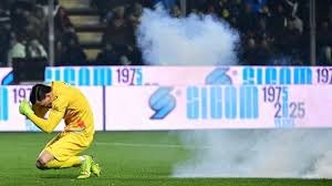 无缘开门红！U23国足0-0伊拉克 李昊屡献神扑U23国足1射正