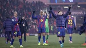 西甲中下游球队形势 保级压力逐渐显现